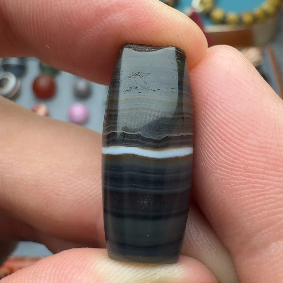 树脂制品瑞古珠配饰手串项链