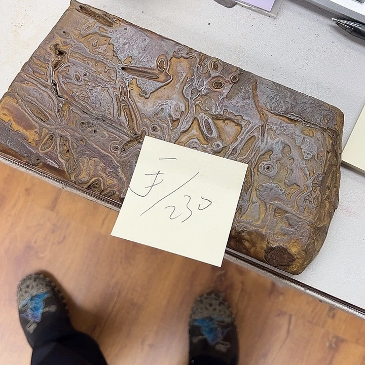 手***！石材精品奇石摆件放漏推荐