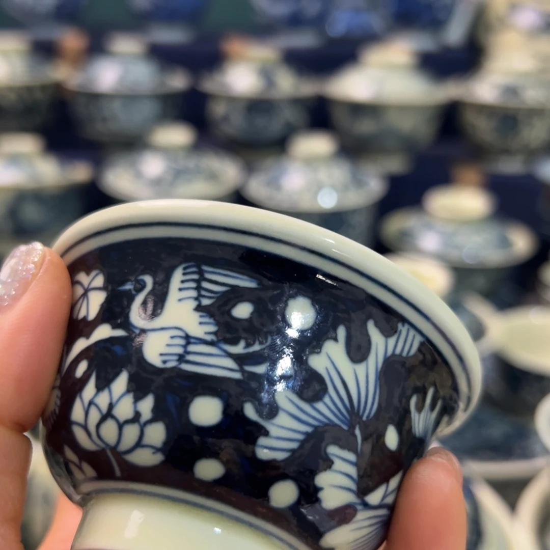 【闪购商品】瓷片@***大陶瓷艺术有限公司