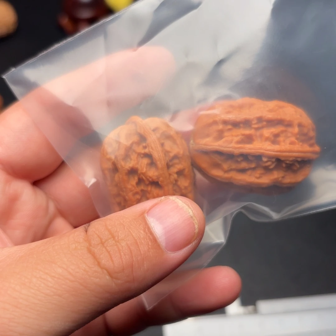 文玩核桃把件990000000