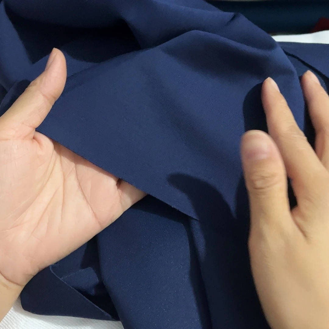 藏蓝色薄空气层1.7×2米长