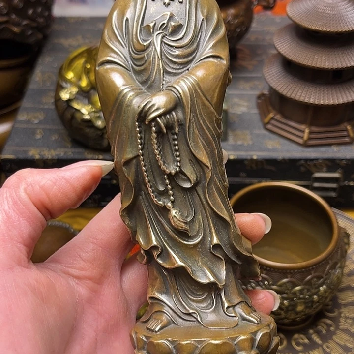 天雅铜器商品链接