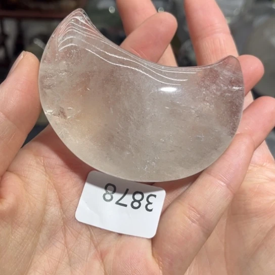 【闪购商品】水晶大型摆件（非配饰）未镶嵌