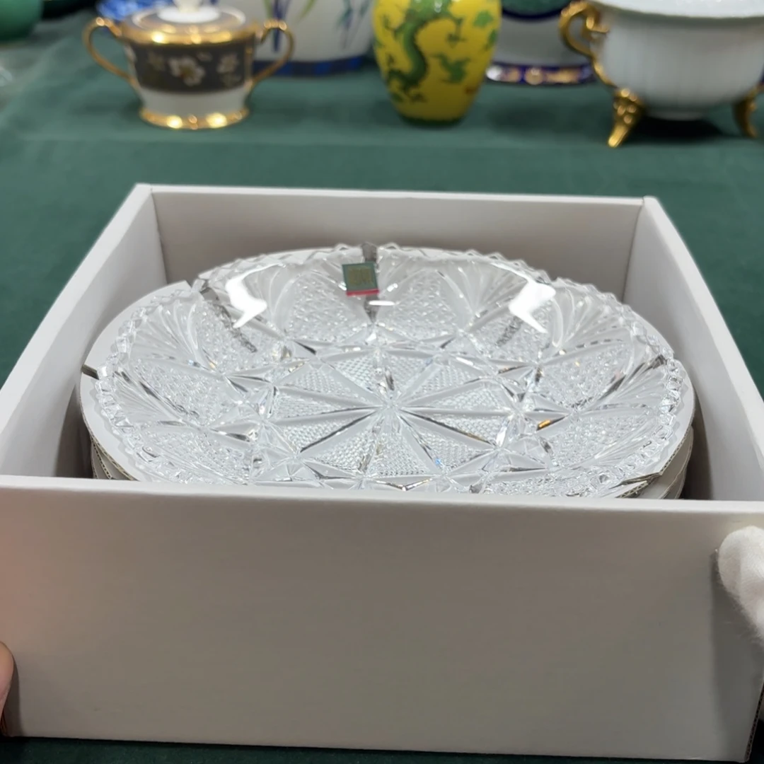 云翼堂瓷器真好看呀