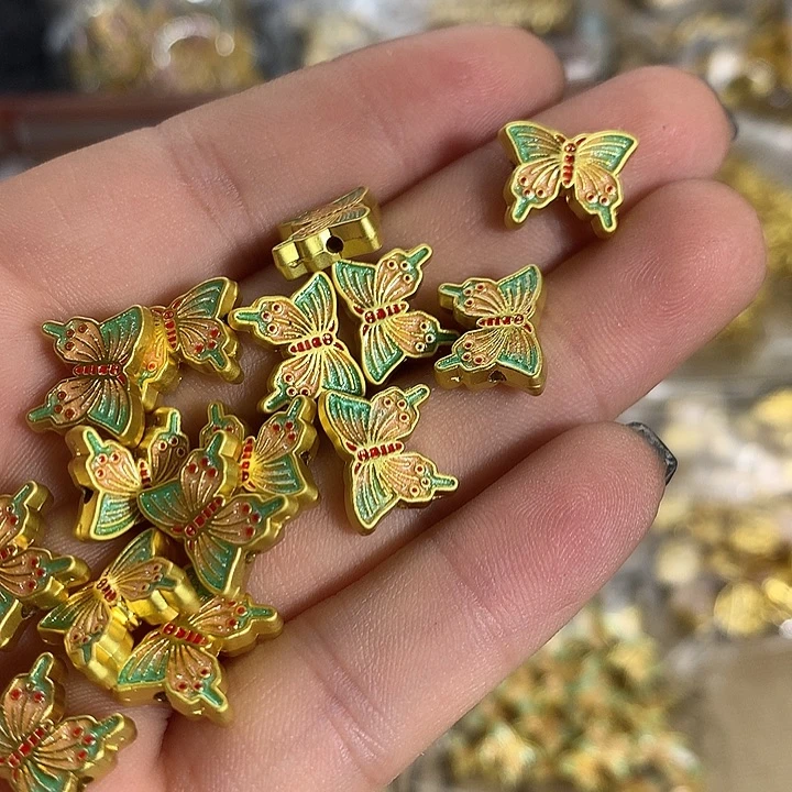 铜合金可爱系列 满三单飞6