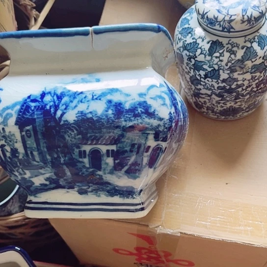 禾***里陶瓷制品瑕疵处理