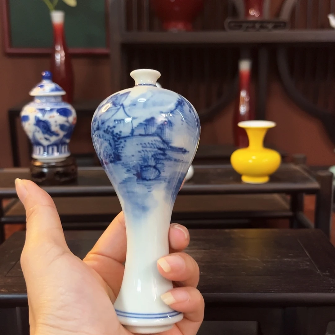 摆件小花器……小花器