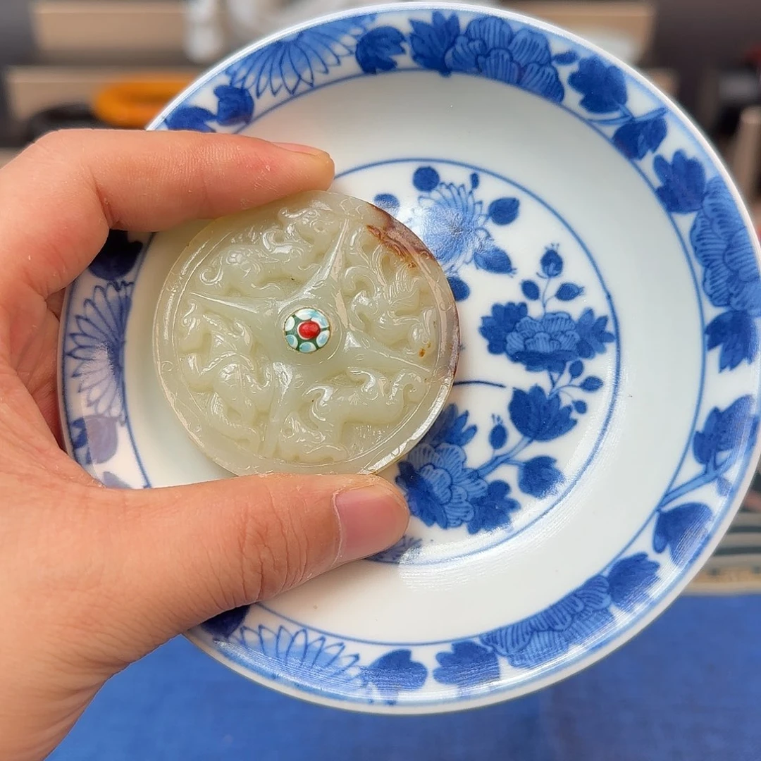 瓷片精品系列产品11