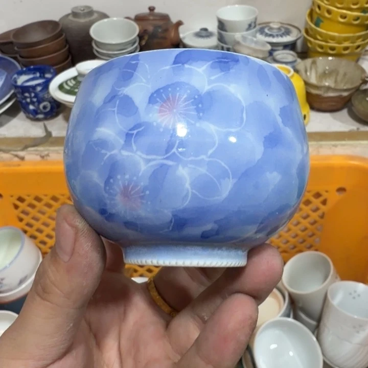 陶瓷推荐第二名20包邮