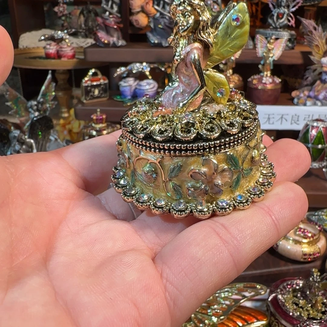 锡手工制品请勿吹毛求疵