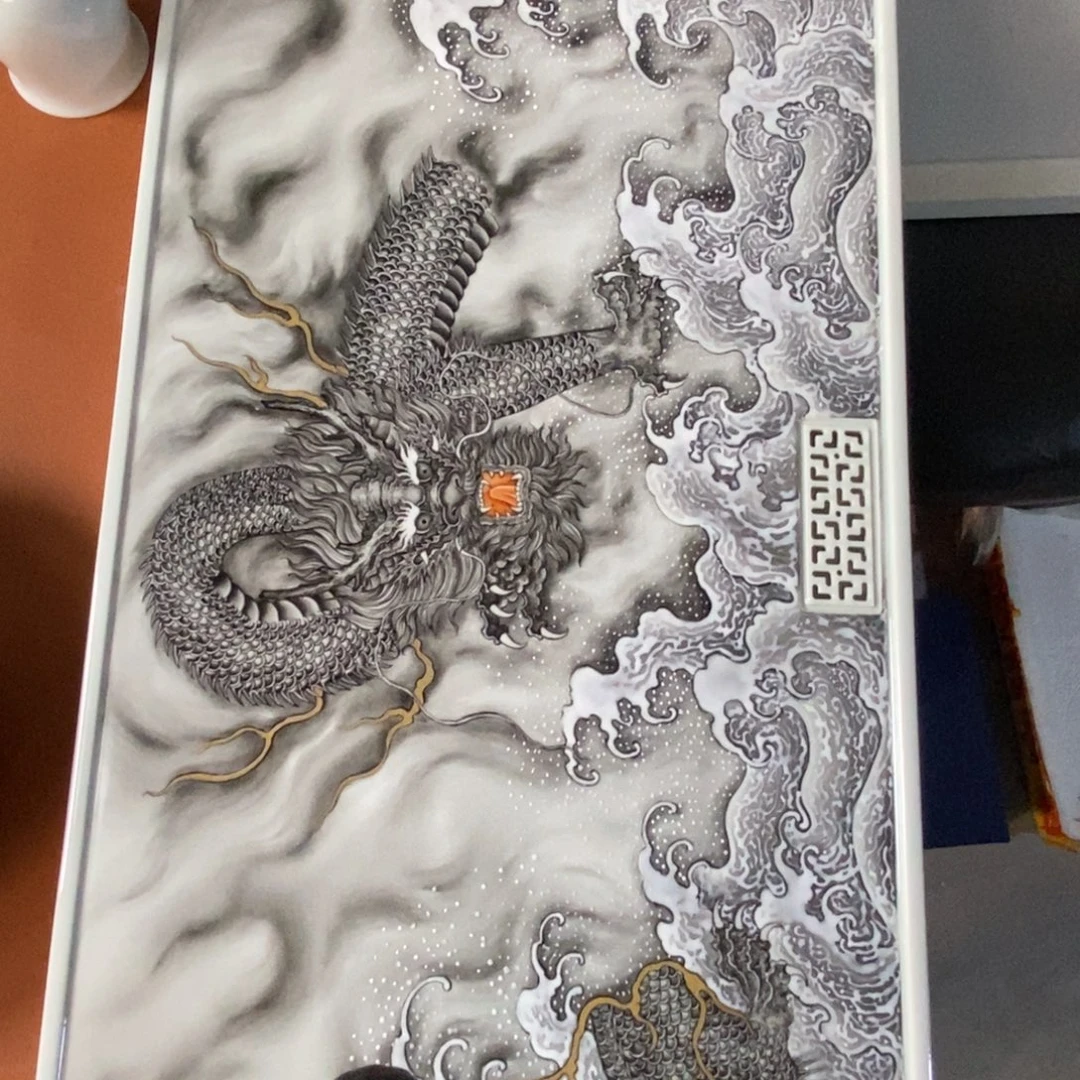 墨龙大湿泡台50✖️26