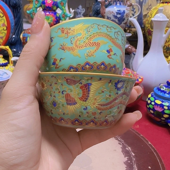 摆件创意设计风格