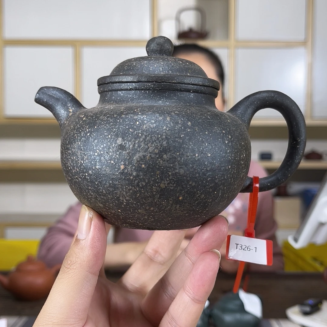 紫砂茶壶紫砂艺术