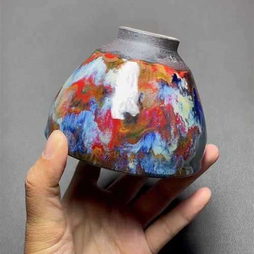 【闪购商品】茶盏-573............
