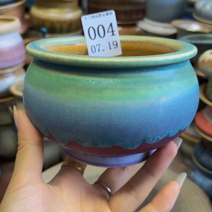 景德镇陶瓷手工制作