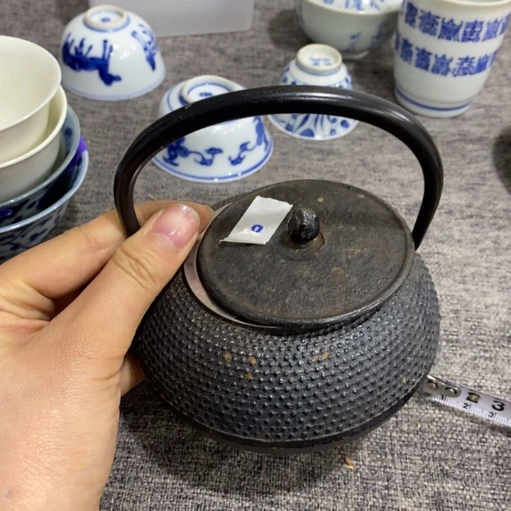 紫砂茶杯非常漂亮好看的碗