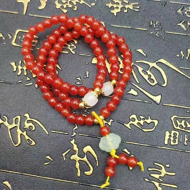 C92精品手串 无礼盒