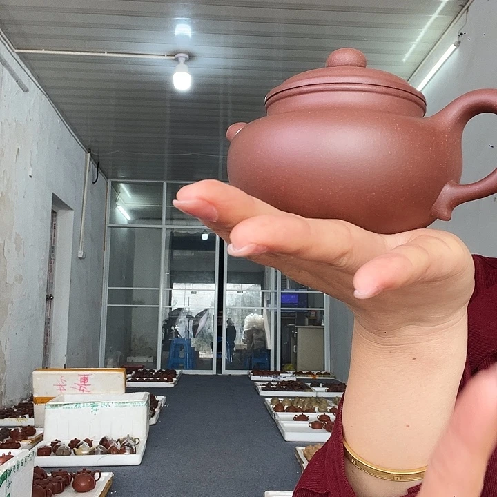 茶壶紫砂紫砂………………………………