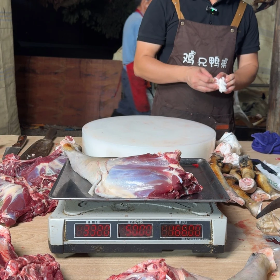 冷藏30日中国大陆真空包装