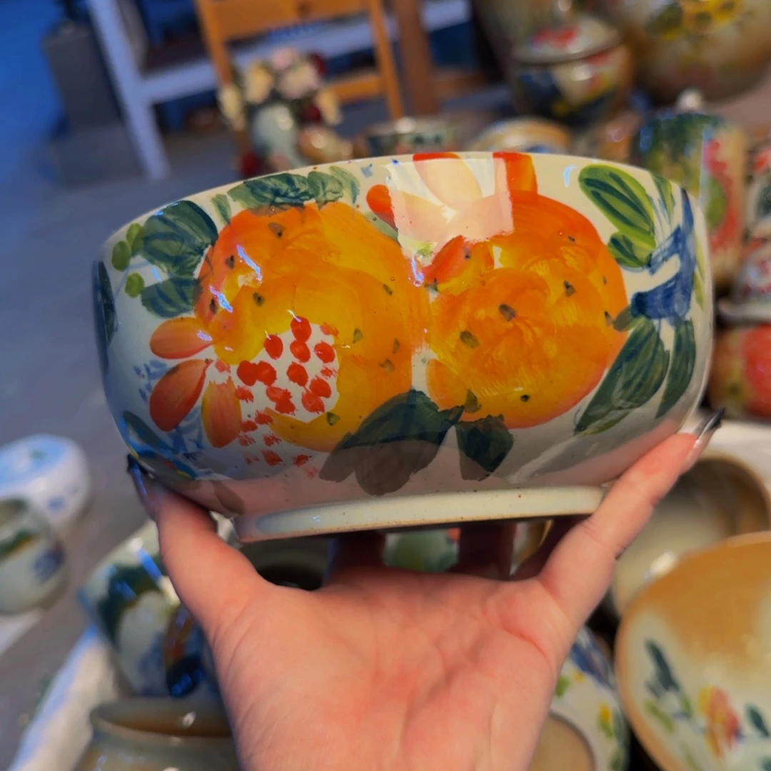 瓷片景德镇源头厂家