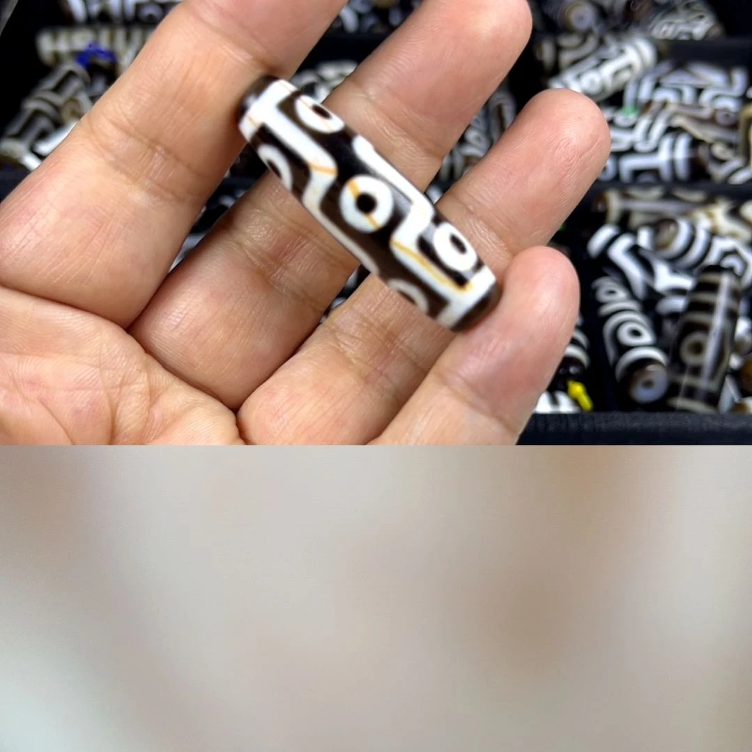 玛瑙/玉髓颈饰合金貔*