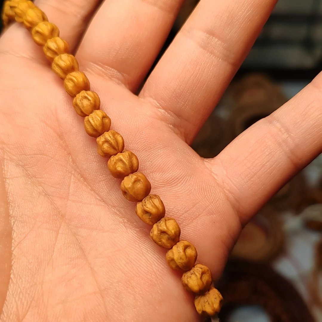 一****柏香籽/百香籽吊坠