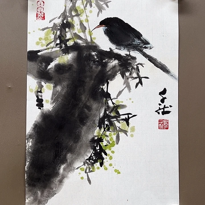 国画2222222222222222