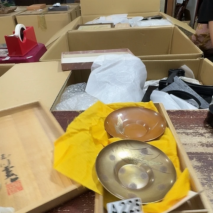 怕***清中古商品中古餐具厨具