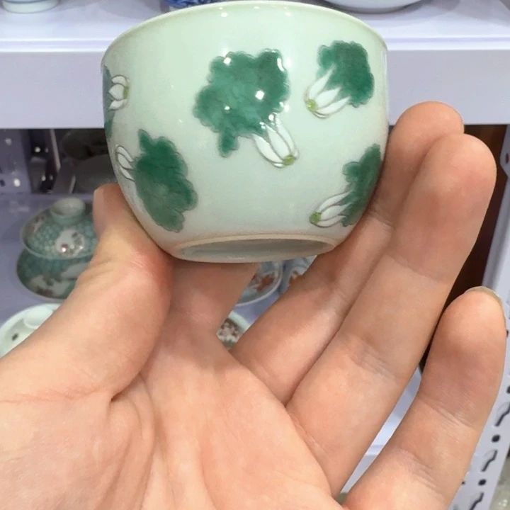 陶瓷艺术品收藏陶瓷