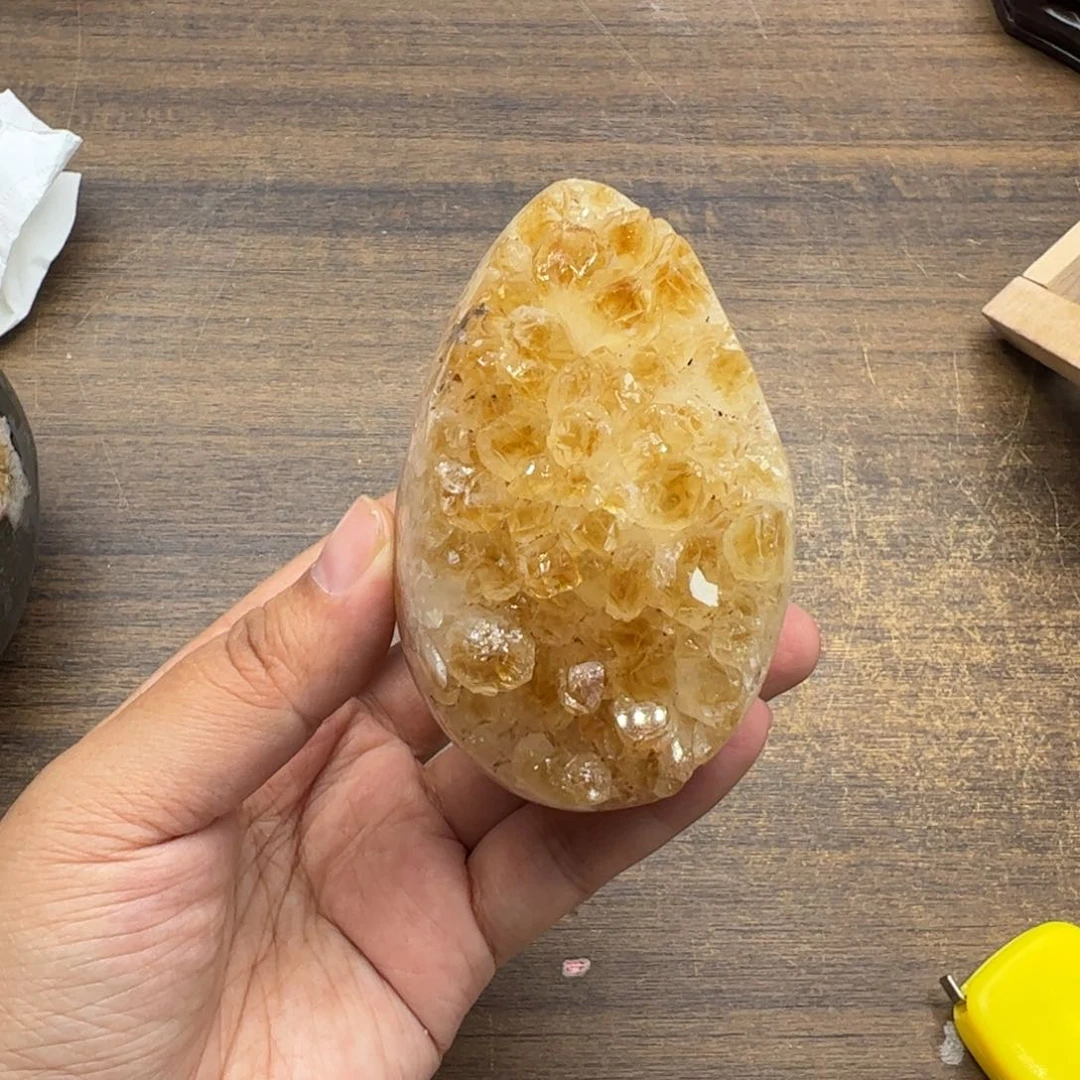 水晶水晶无镶嵌未镶嵌全抛5