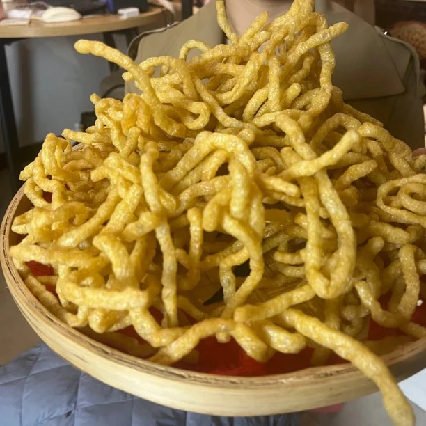 黄埠腐丝现做现发炖肉清炒都好吃
