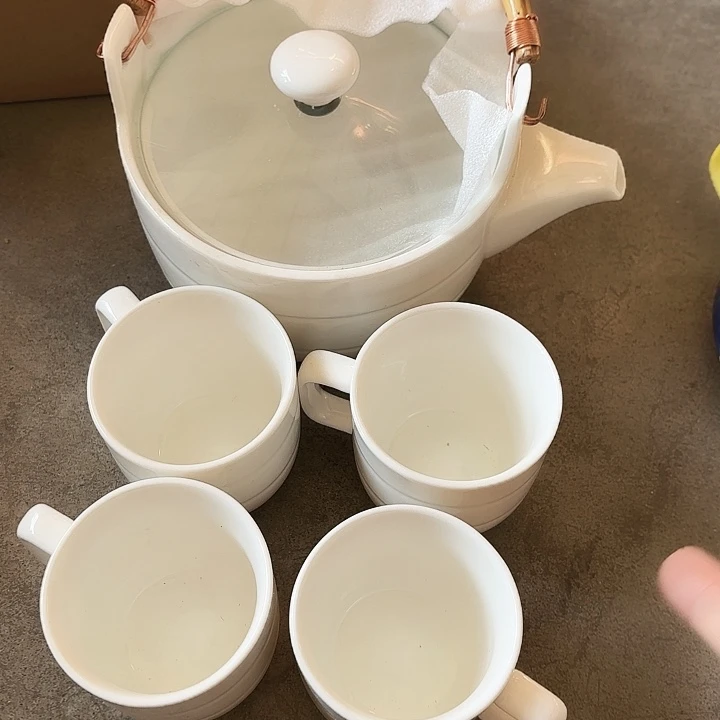 盘微瑕介意勿拍……1套