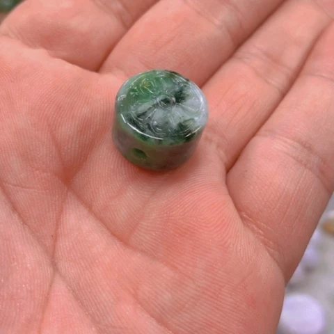 【闪购商品】翡翠手链未镶嵌翡翠