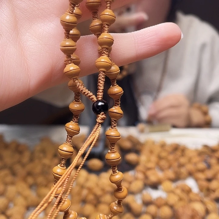 手串/手链橄榄核橄榄核
