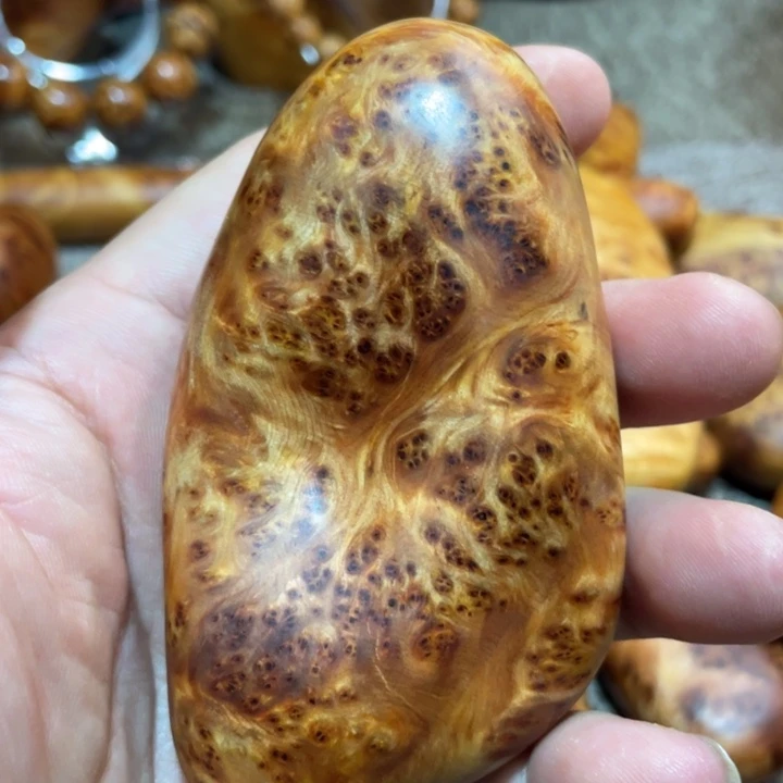 其他柏木（崖柏）把