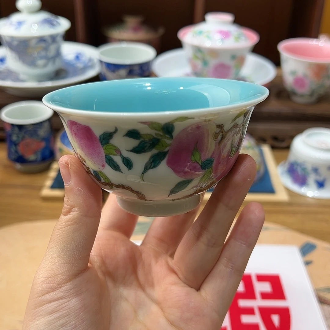 微瑕微瑕景德镇陶瓷