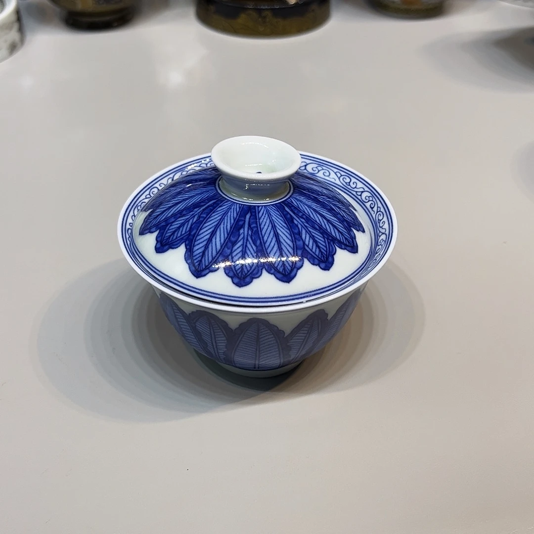 a***a景德镇陶瓷艺术馆