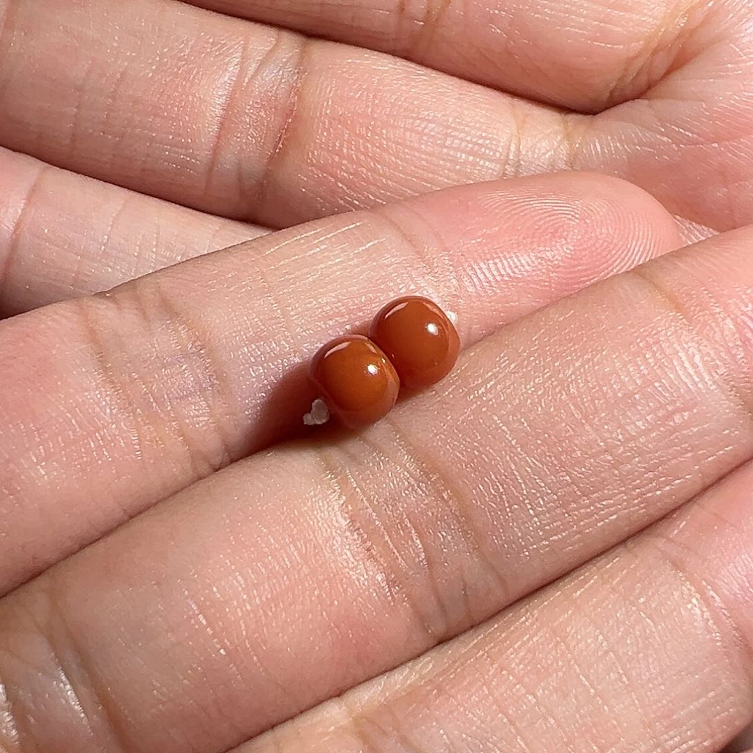 南红玛瑙珠宝奇石未镶嵌?****?