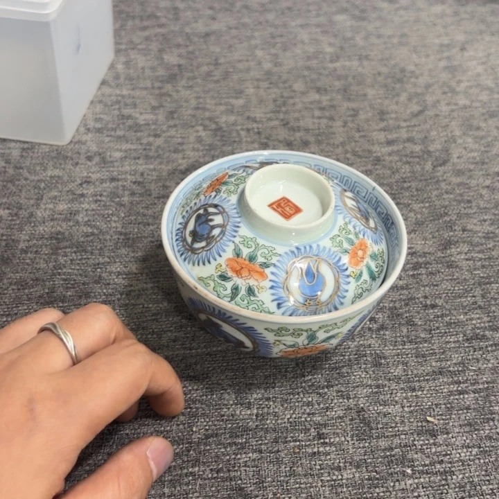 茶杯紫砂非常美丽好看的物品