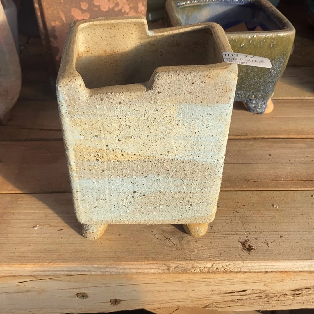 72号多肉盆口径10