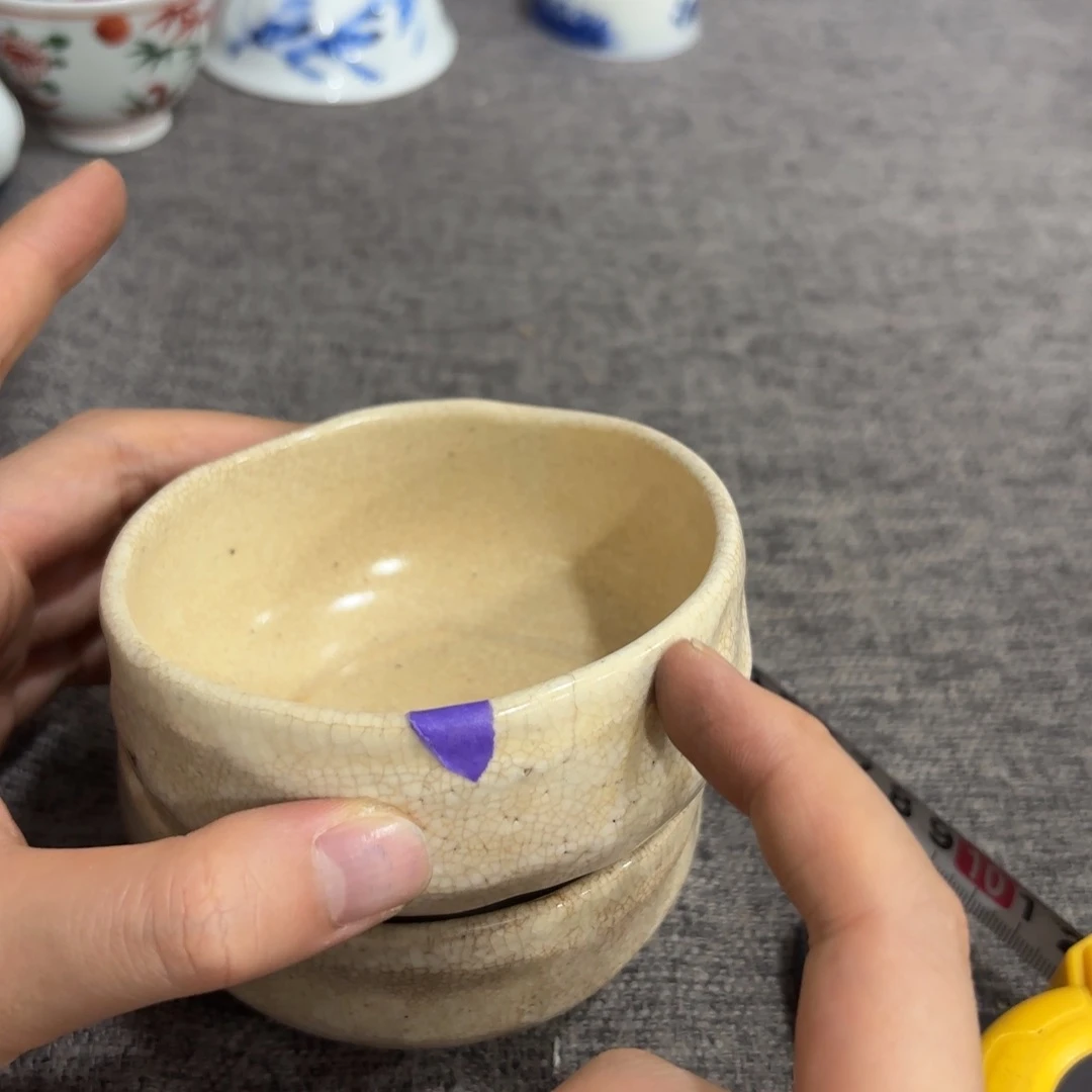 非常好看的物品 The