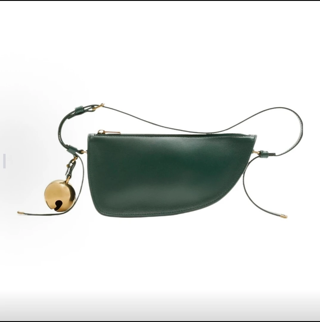 未使用 BURBERRY/博柏利 /夏vv1114/单肩包/17920031