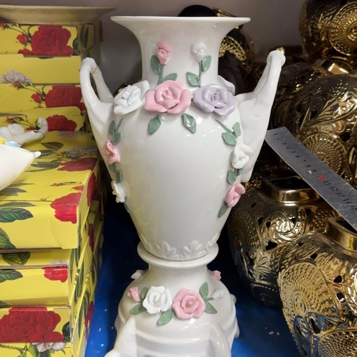 瓷片陶瓷工艺轻微瑕疵