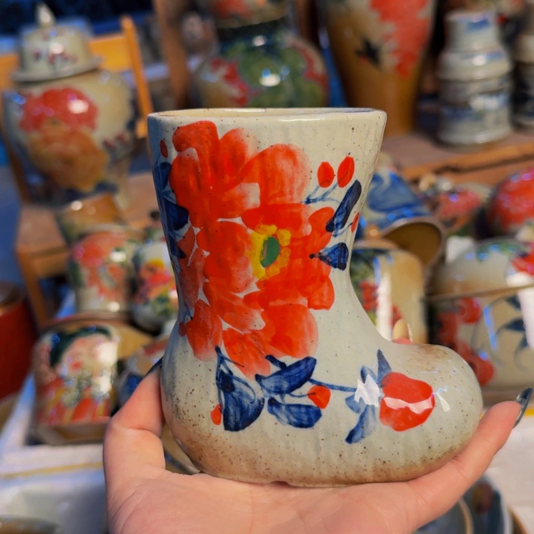 罐景德镇源头厂家