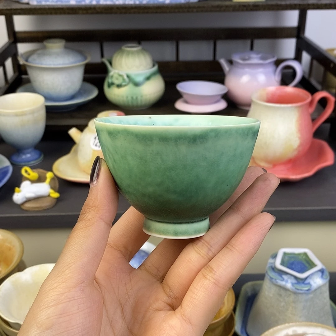 景德镇高温颜色釉16