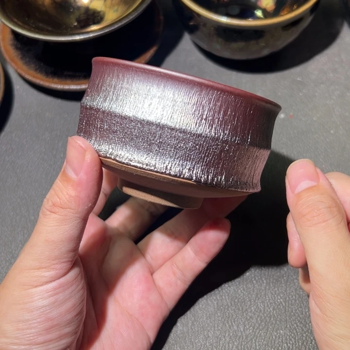 茶盏你说什么时候才有