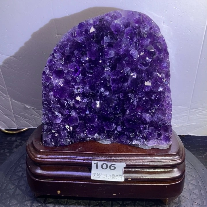 未镶嵌大型摆件（非配饰）水晶