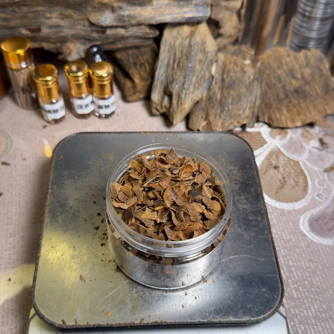 楠木用****2老白棋木艺原材料 20+