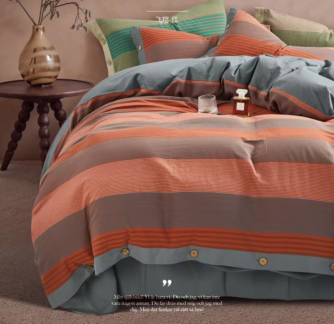 【高端棉花被】源头工厂直发100%棉花被 A类母婴无致癌芳香胺