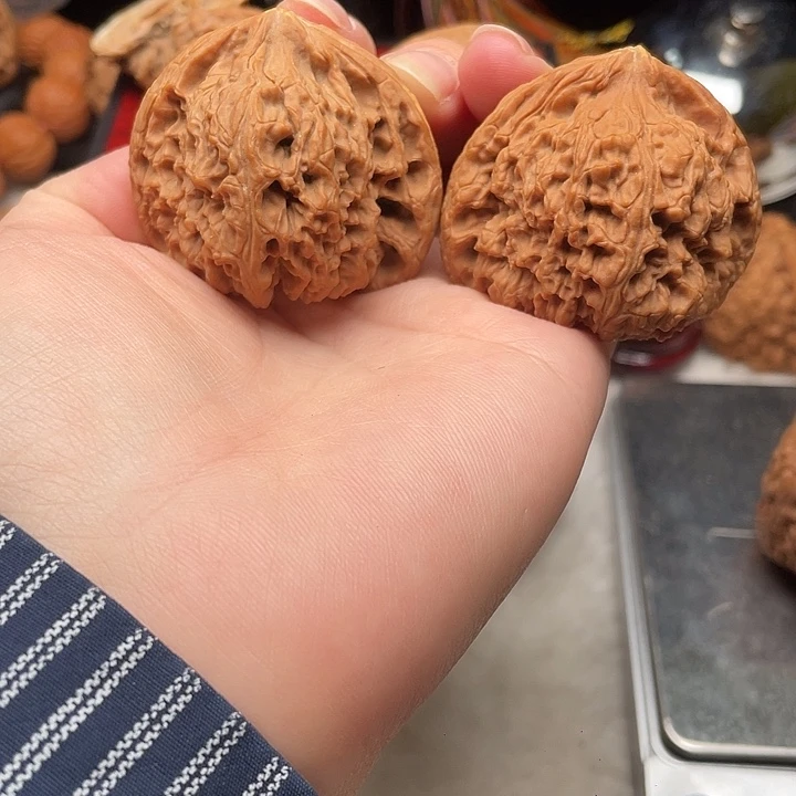 木质三角矮桩46-38+ 有黄无色差凹底